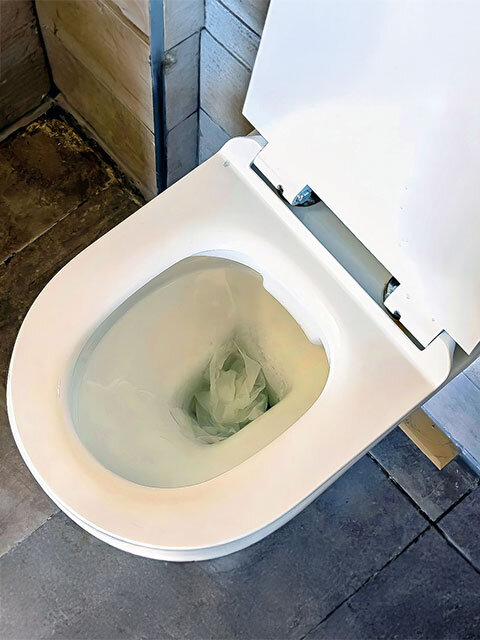 Emergency Drain Clearing